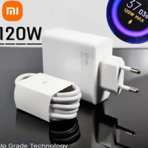Chargeur Mi original 120W