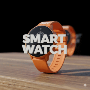 Smart watchs