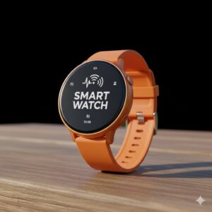 Smart watch