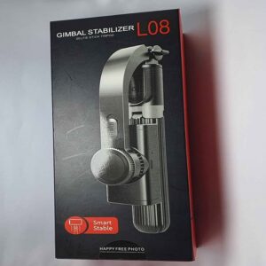 Gimbal Stabilizer L08