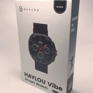HAYLOU Vibe